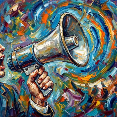 The Democratic Voice's profile picture