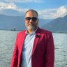 Profilbild von Mujeeb Andrabi
