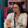 Cami Galilea profil fotoğrafı