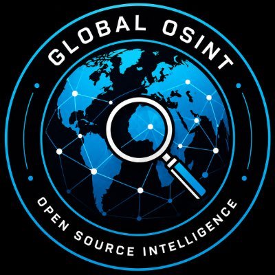 Global OSINT's profile picture