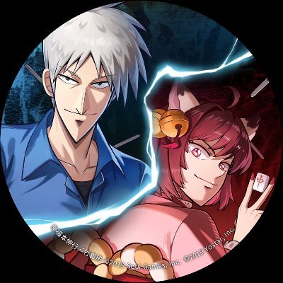 【公式】雀魂-じゃんたま-'s profile picture