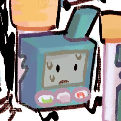 Ferris 🫁 THREE BODY PROBLEM's profile picture