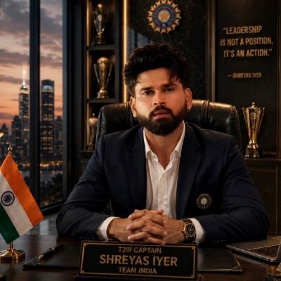 Shreyass🧢's profile picture