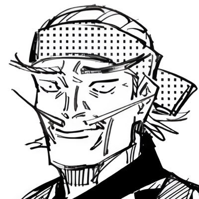 禪院直毘人〈非公式〉's profile picture