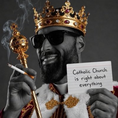 👑King Coach I :P🇻🇦☧'s profile picture
