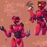 Ultrakill Femboy 的头像