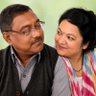 Anita Bawane/Gajanan Narayan Bawane 的头像