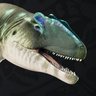 Фото профиля Lucas, o paleoartista