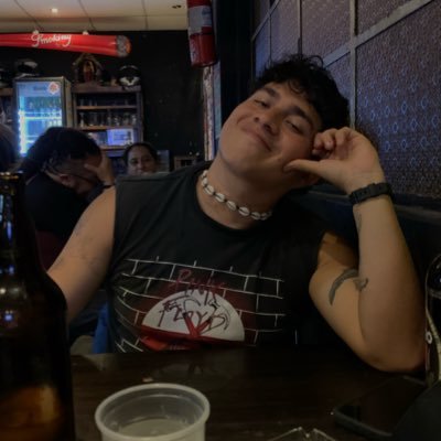 sueñan las pulgas con comprarse un perro's profile picture