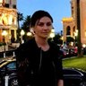 Profilbild von Rebekah Maddox