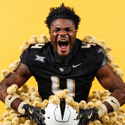 Taevion Swint { Chick }🐥's profile picture