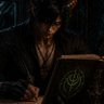 Sylas Dorne ~Sundered Realms Outcast~ 的头像