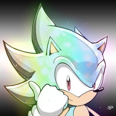 Semi Frequent Sonic Facts 💎✨'s profile picture