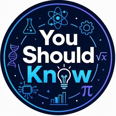 YouShouldKnown's profile picture