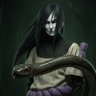 Orochimaru profil fotoğrafı