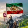 ArioBarzanes 🇮🇷 آریوبرزن 的头像