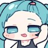 lovemiku profil fotoğrafı