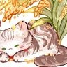 山水 的头像