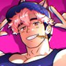 Kage 🦝🩷 Raccoon VTuber 的头像