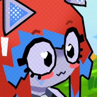 MonikaCinnyRoll ๐ซ 3D Creator's profile picture