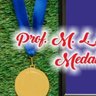 Фото профиля Prof. ML