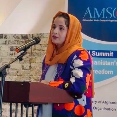 Fakhria Radfar's profile picture