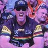 Profilbild von Ben - Teach - Only 4Peat NRL premiers!