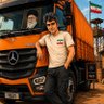 Profilbild von راننده کامیون .دهه شصتی .نسل سوخته