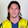 MESSİ's profile picture