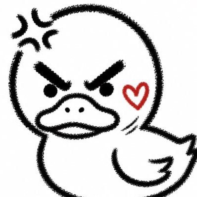 フォローすると痩せるカモ♂'s profile picture