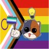 URETHRA!!☝🏼💡🏳️‍🌈 的头像