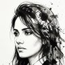 أبريل💜 profil fotoğrafı