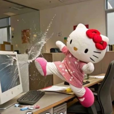 在⁹。's profile picture