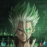 Dr Stone ⚛️'s profile picture