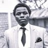 LENOX ONYANGO 的头像