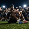 Kobe profil fotoğrafı