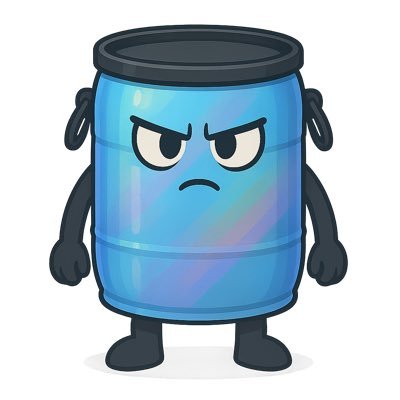 형상기억드럼통's profile picture