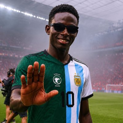 FAHD's profile picture