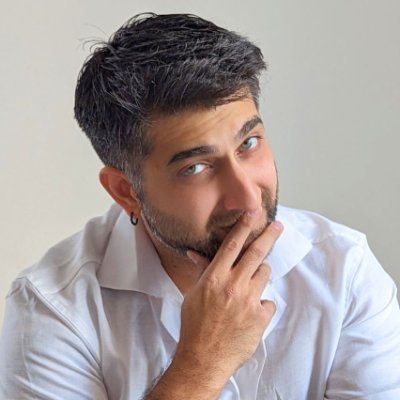 Aashish Mehrotra's profile picture