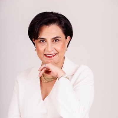 Gabriela Sommerfeld's profile picture