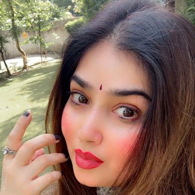 AalmaBatra's profile picture
