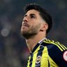 Marco Asensio VEKİLİ 的头像