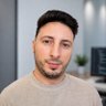 Profilbild von Ivelin · building ProofNod 🚀