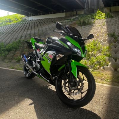 Taku rider's profile picture