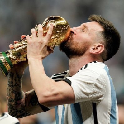 Messi fan 🐐's profile picture