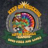 Profilbild von HippieTruckerGaming ☮️