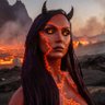 Fallen Angel Hell Survival Game's profile picture