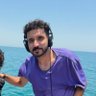 رسول نظری 的头像