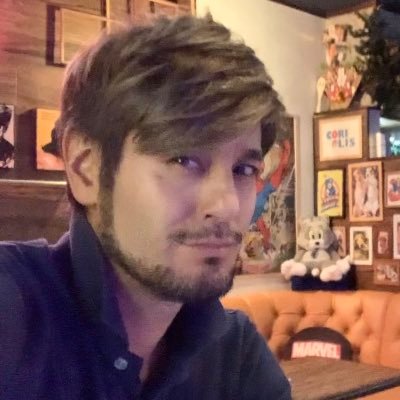 竹野内エディ's profile picture