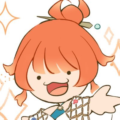lin 🍊 || 3D chibi artist's profile picture